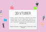 create your custom 3d vroid vtuber avatar with full rigging
